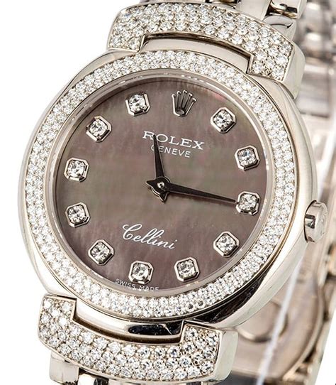 Women's Timepieces .